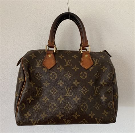 Vintage Louis Vuitton .